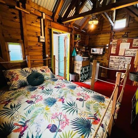 La Cabane D'Annesy Sainte-Suzanne Ngoại thất bức ảnh