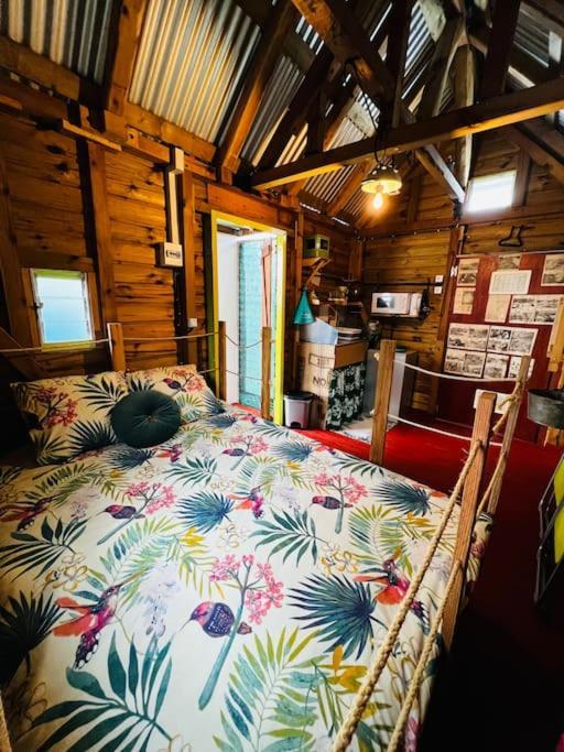 La Cabane D'Annesy Sainte-Suzanne Ngoại thất bức ảnh